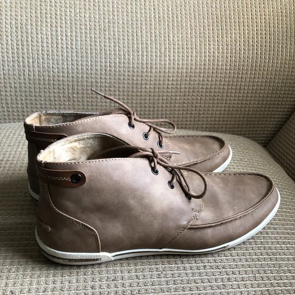 Kenneth Cole Unlisted Men\'s Drop Ur Anchor Chukka main image 12